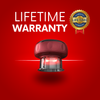 Theracup™ Lifetime Warranty!